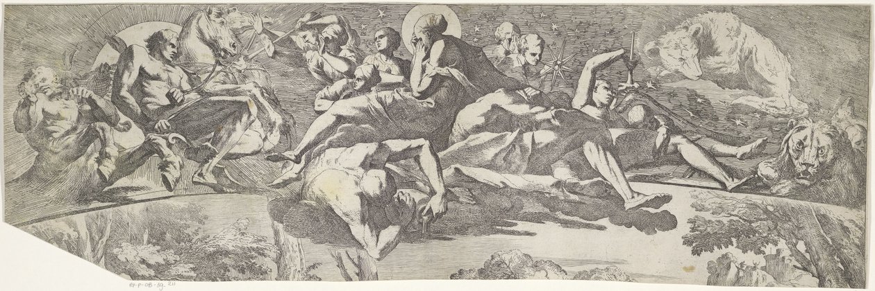 Allégorie de l