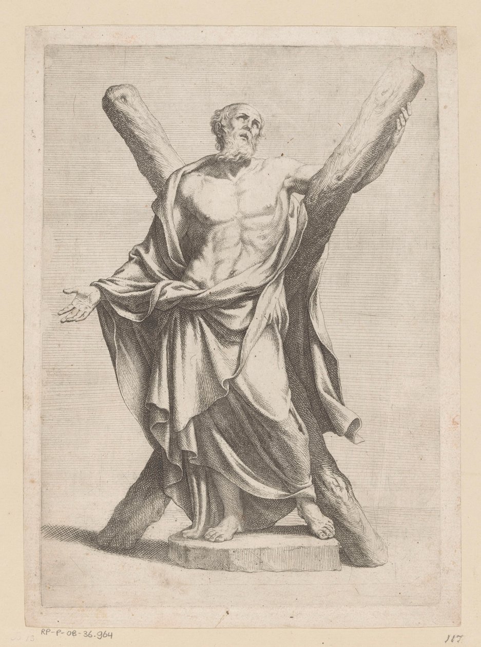 Saint André - Pietro del Po