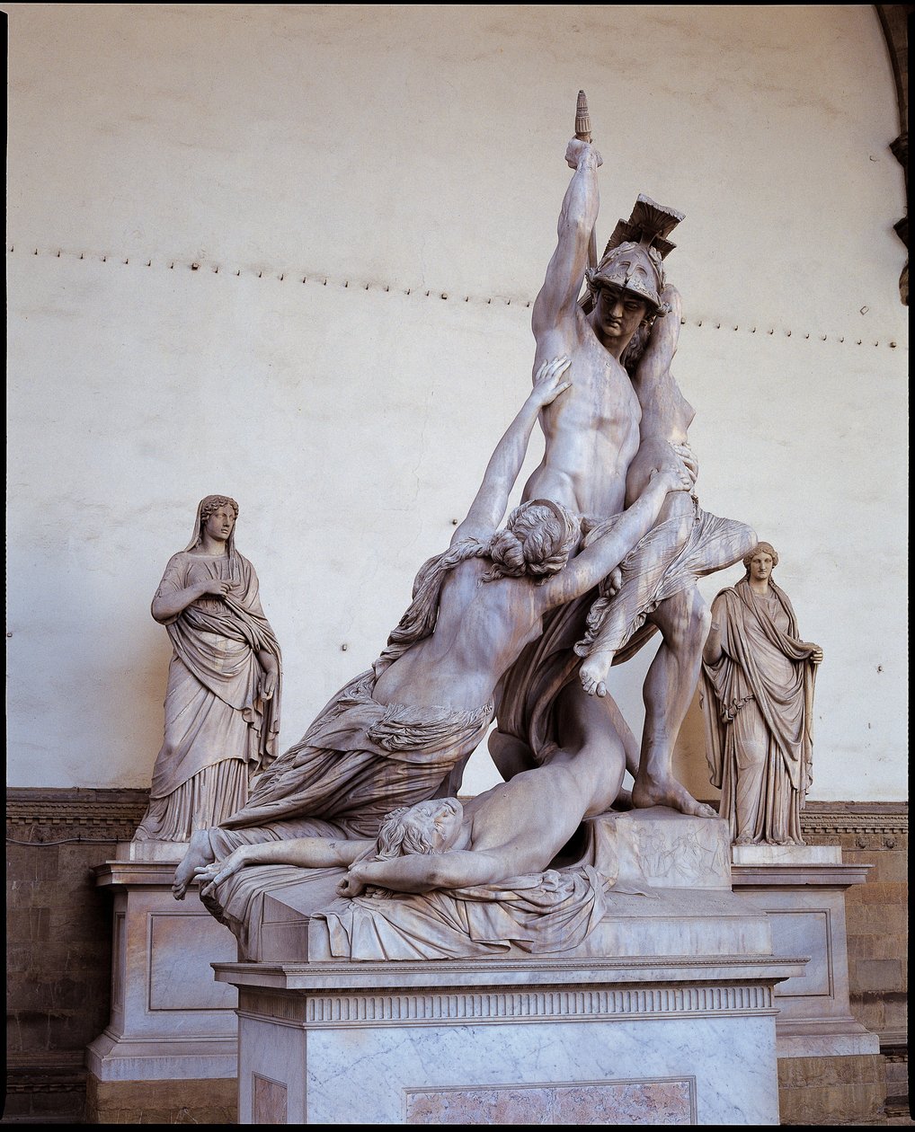 Image inconnue - Pio Fedi