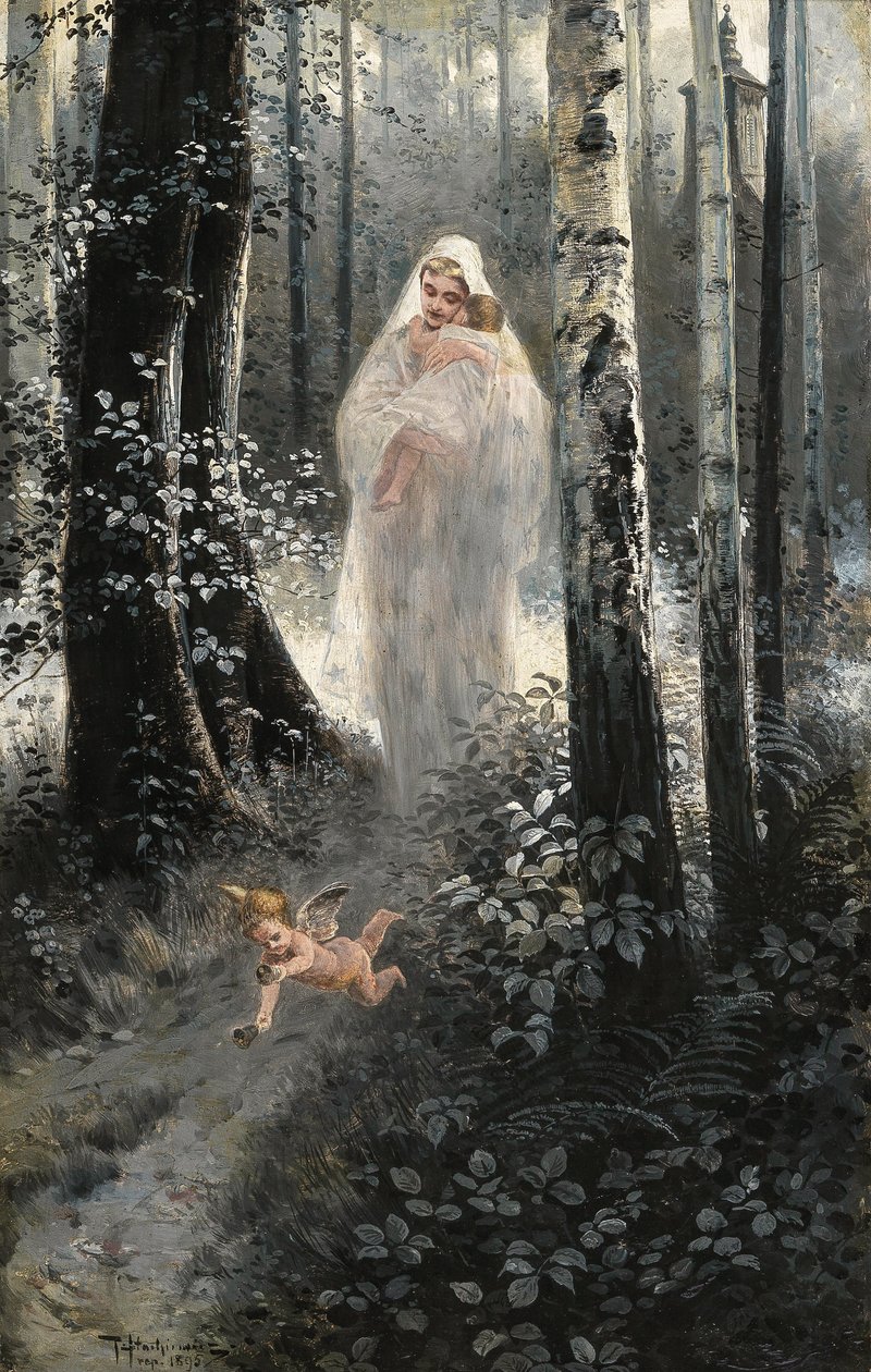 Ave Maria - Piotr Stachiewicz