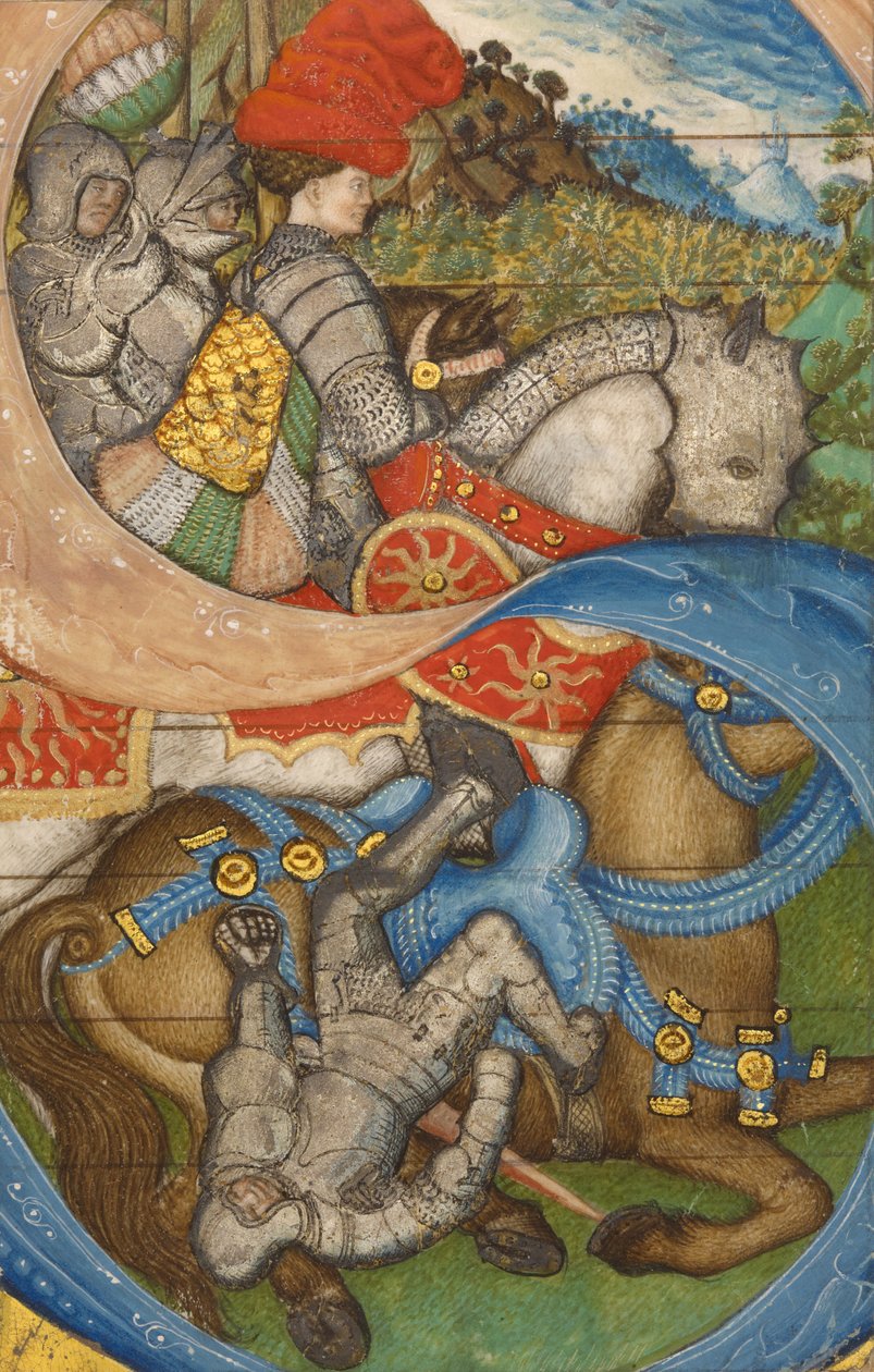 Découpage d