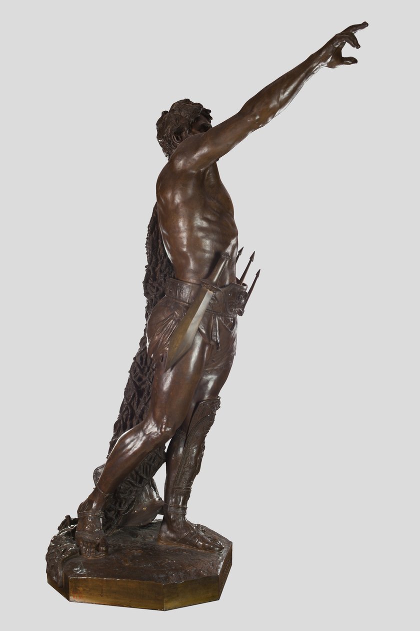 Gladiateur - Pius Weloński
