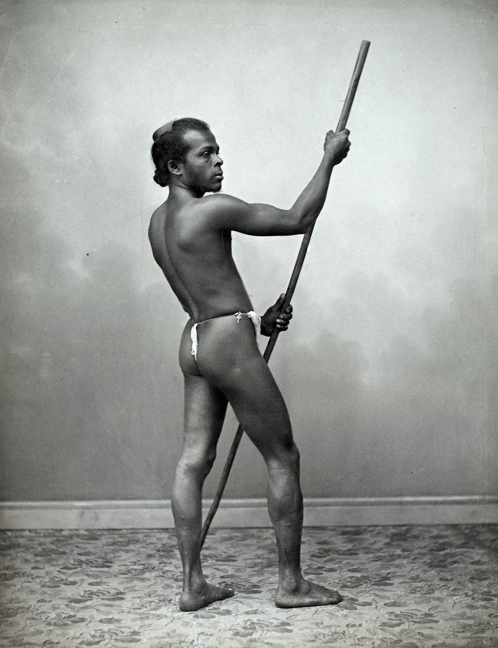 Homme, Sri Lanka - Plate and Co.
