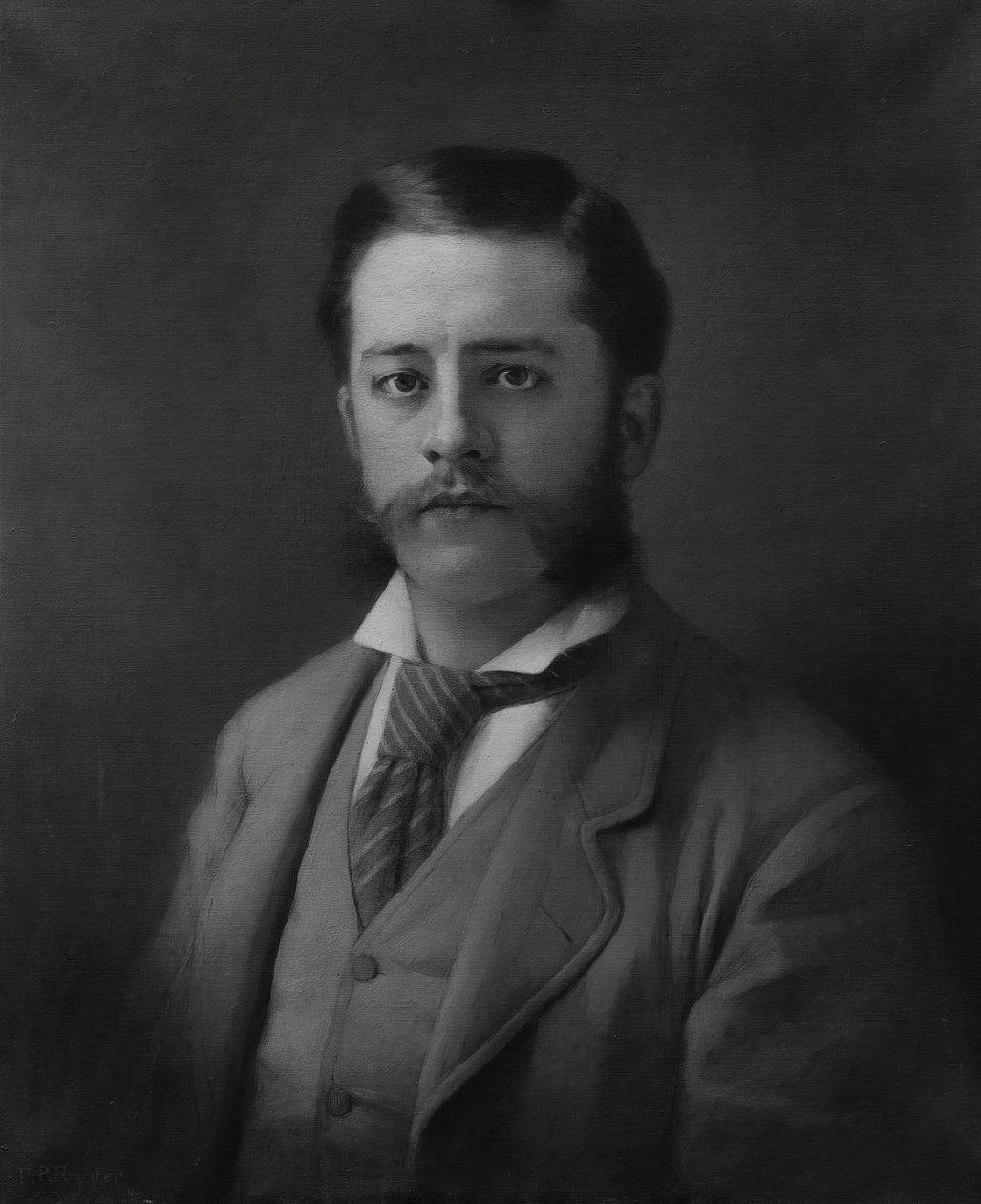 Stephen Whitney Phoenix, 1892 - Platt Powell Ryder