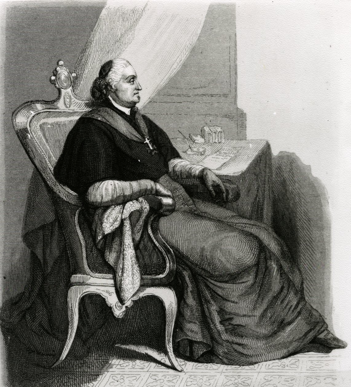 Ignacy Krasicki - Polish School