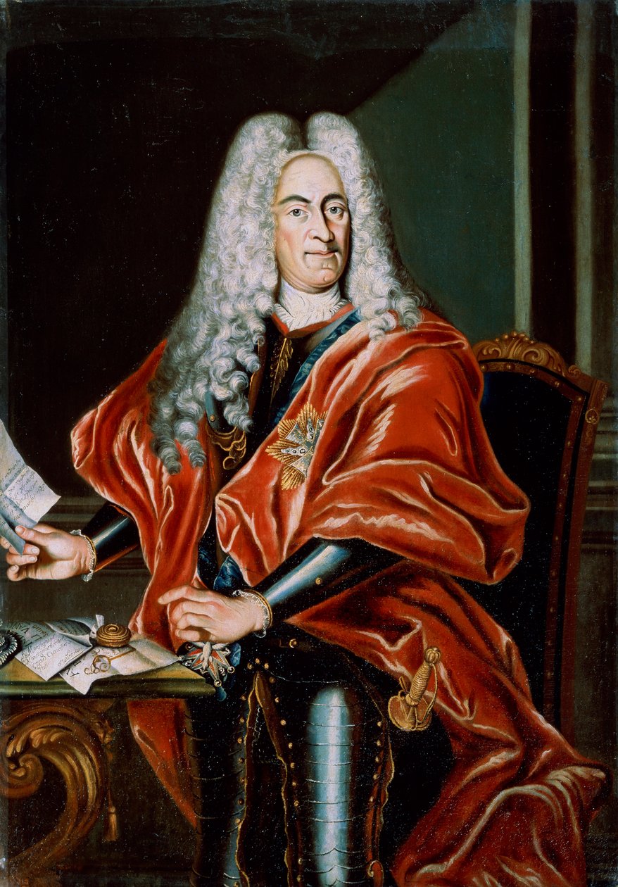 Portrait d