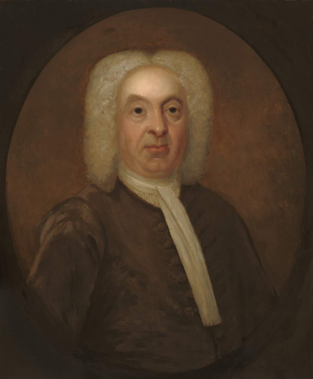 Portrait d