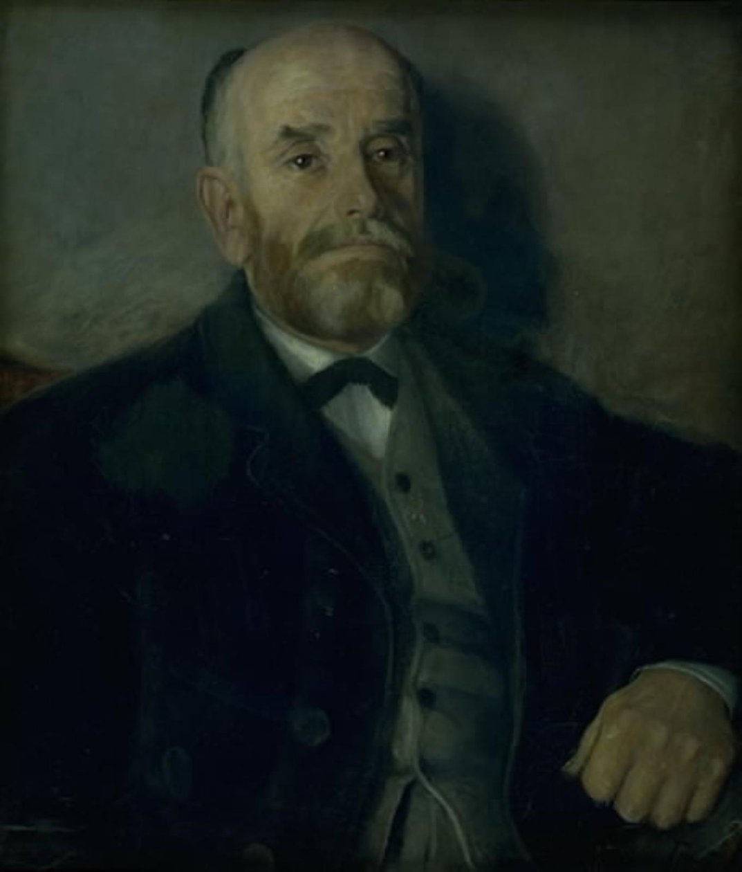 Maître boulanger B - Poul S. Christiansen