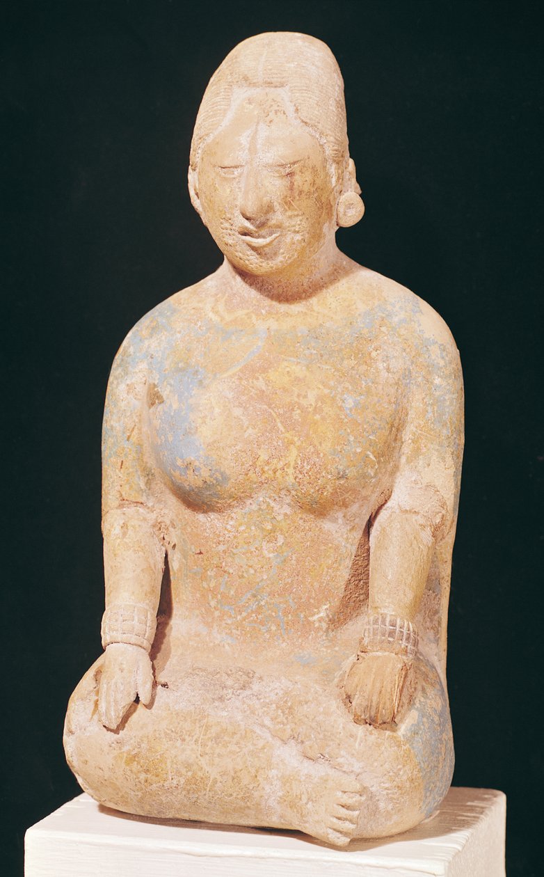 Statue d