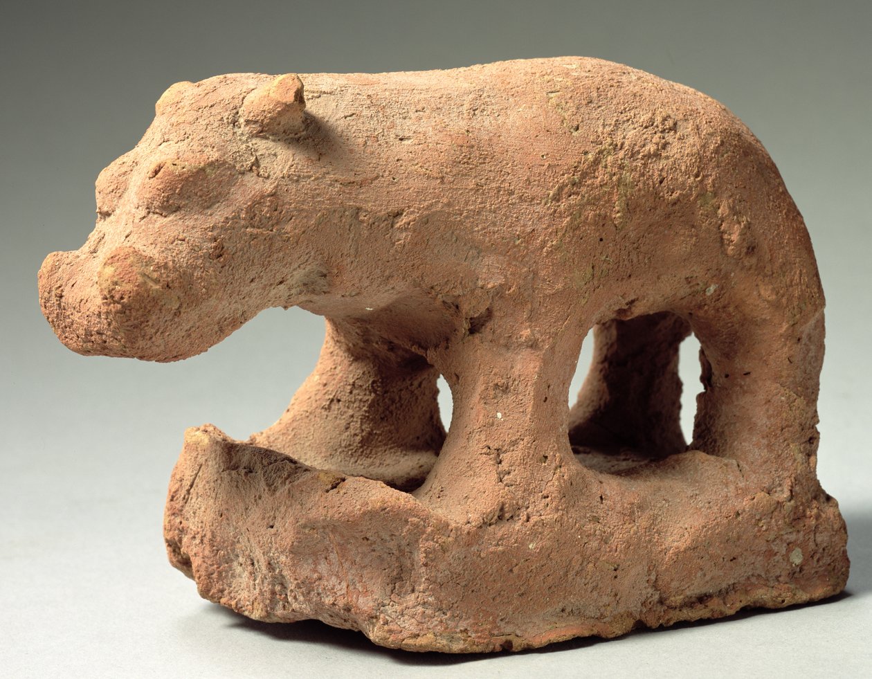 Hippopotame, 4e millénaire av. J.-C. - Predynastic Period Egyptian