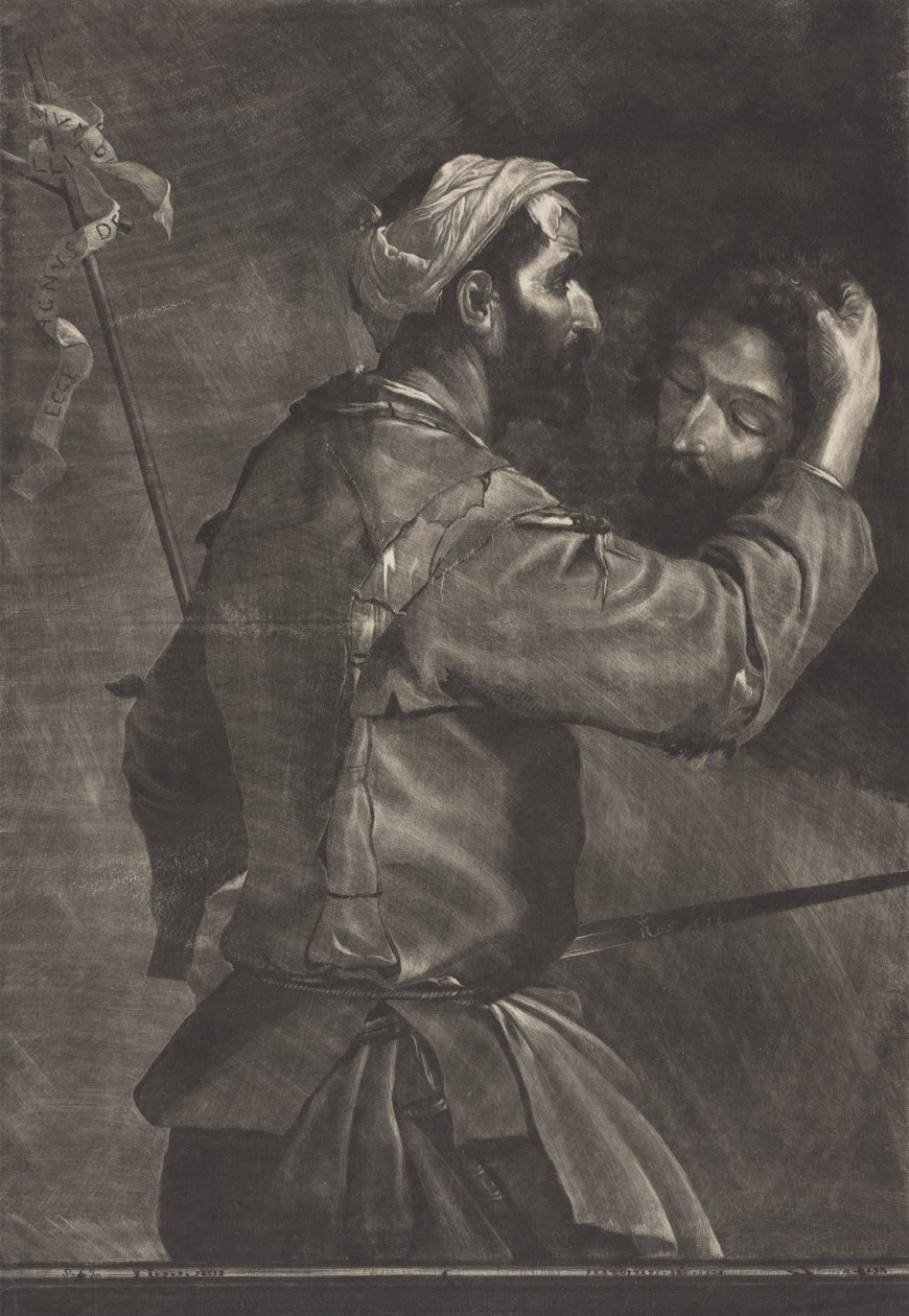 Le grand bourreau - Prince Rupert