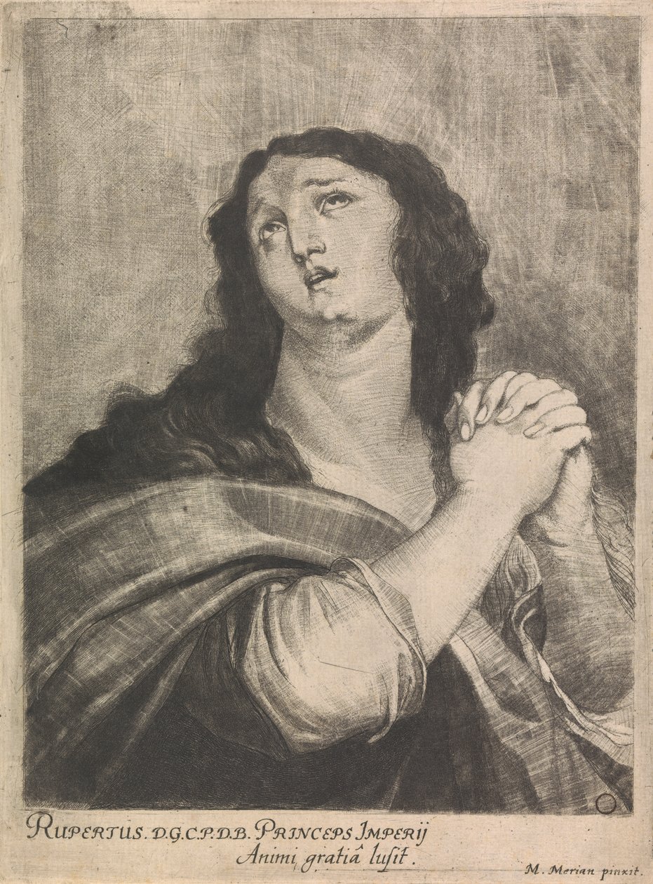 La Madeleine - Prince Rupert
