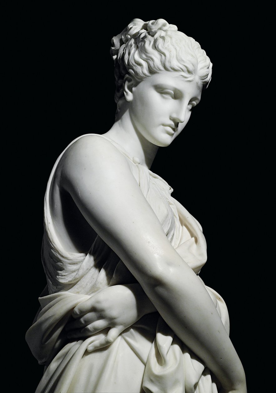 Bonne Renommée - Prosper Charles Adrien dEpinay
