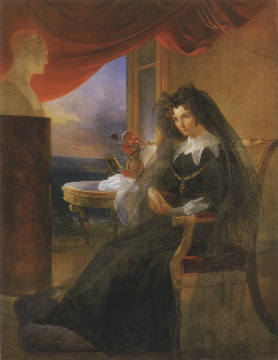 Portrait de l