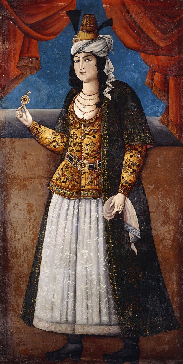 Portrait d