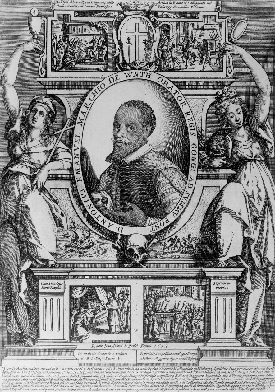 Portrait de l
