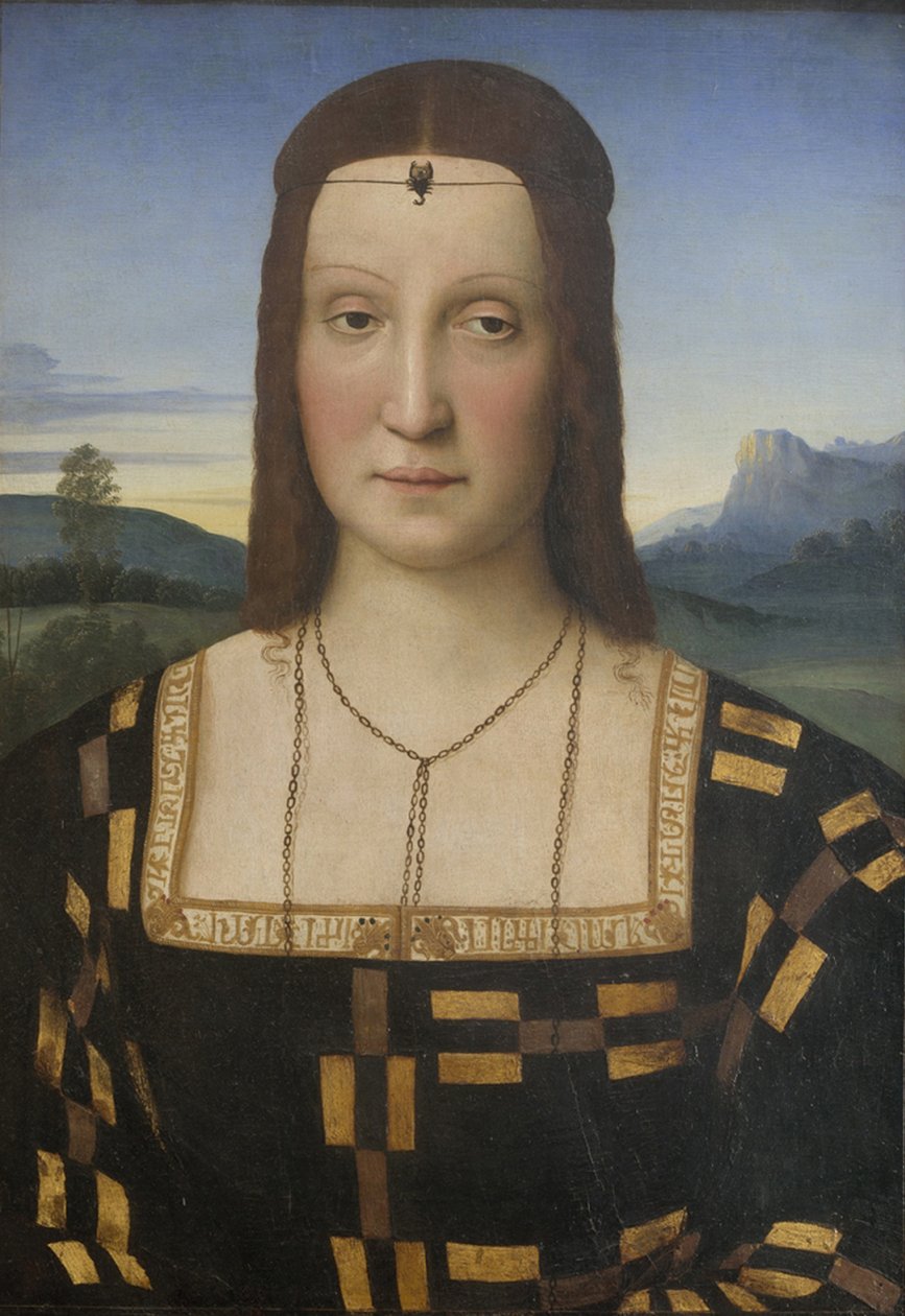 Portrait d