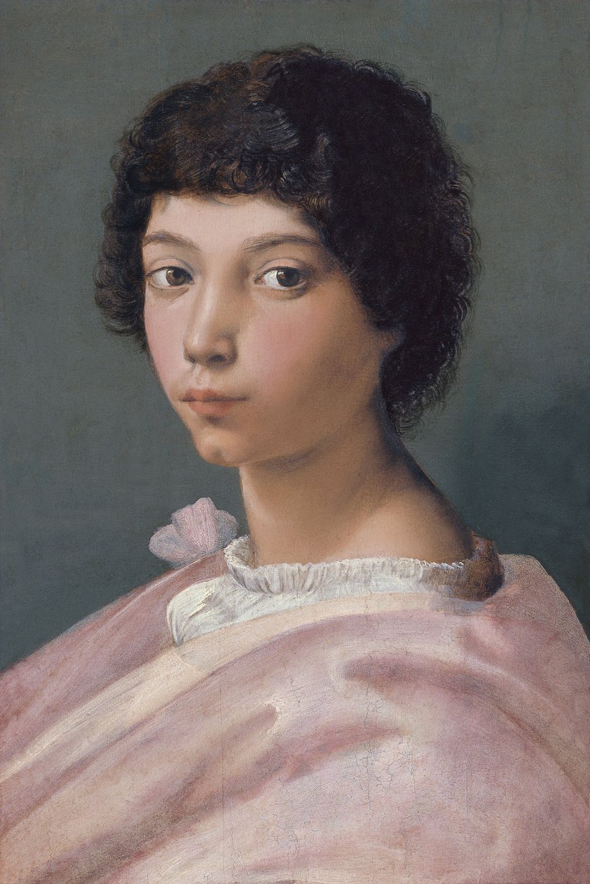 Portrait d