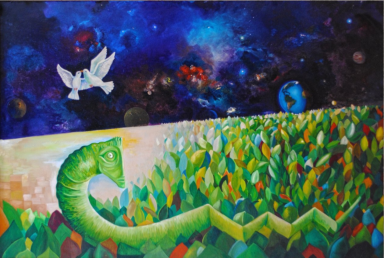 Vie de serpent - Raimondo Gambino