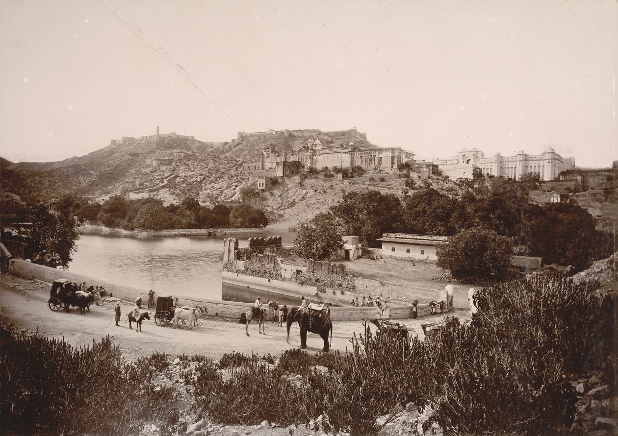 Fort d