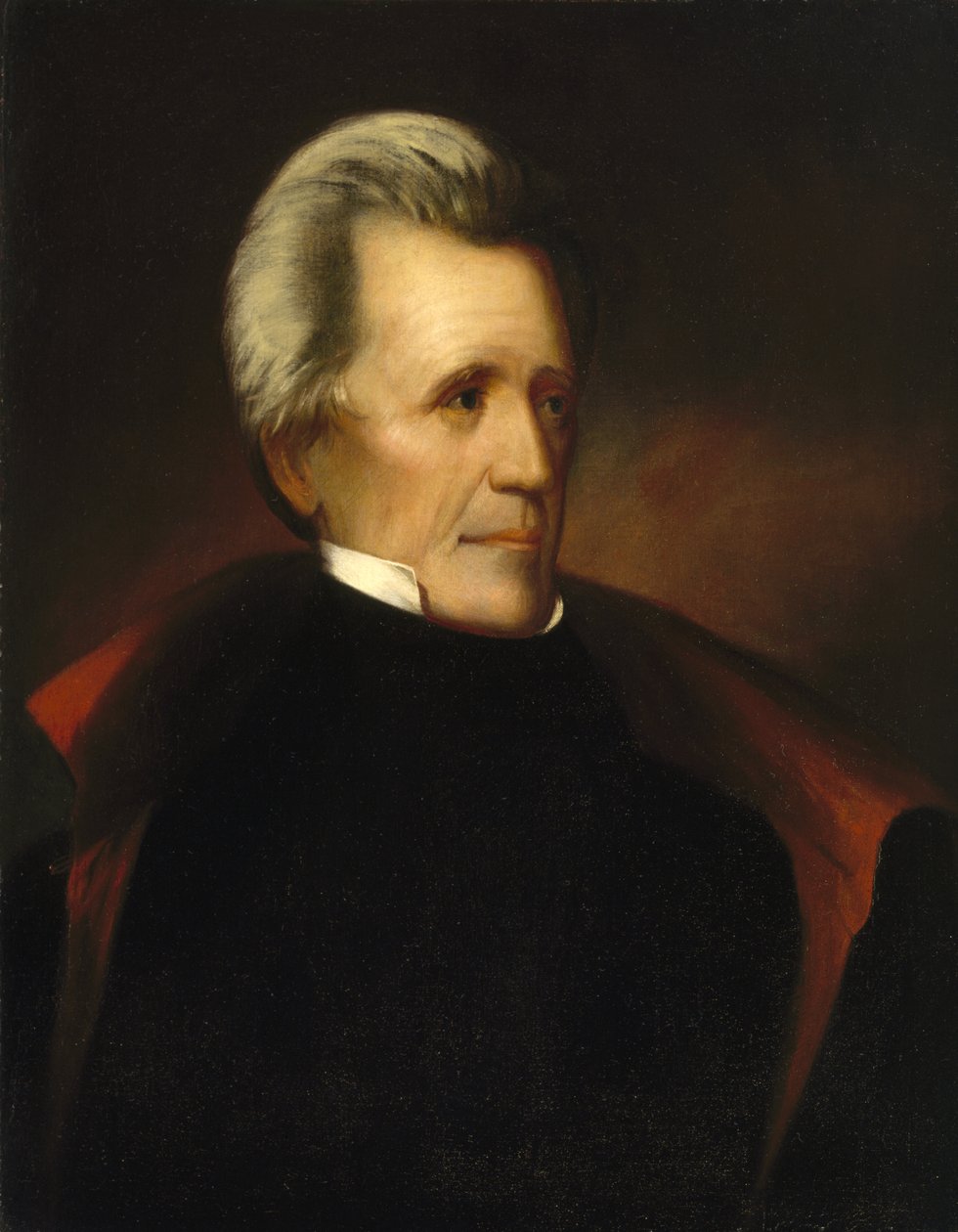 Portrait d
