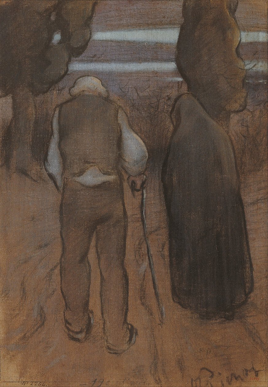Crépuscule - Ramon Pichot Gironés