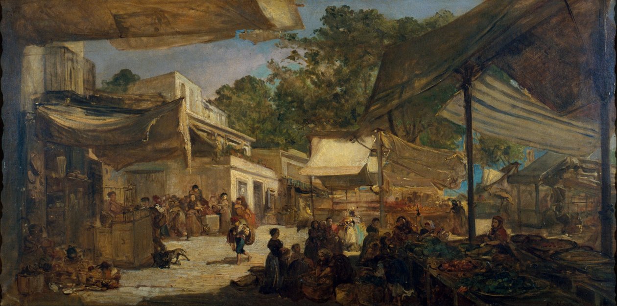 El Bornet - Ramon Martí i Alsina
