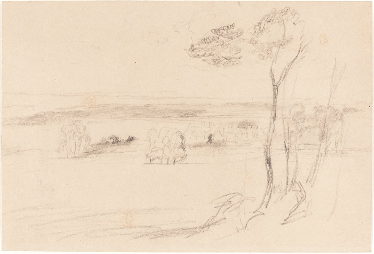 Trouville-sur-Mer - Randolph Caldecott