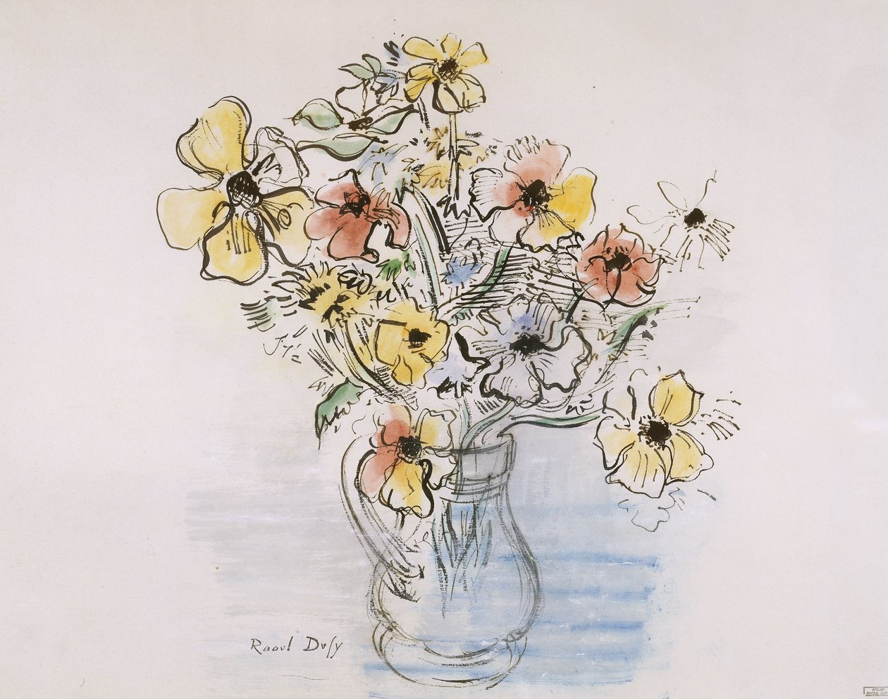 Bouquet d