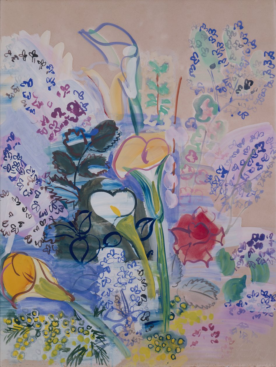 Bouquet d