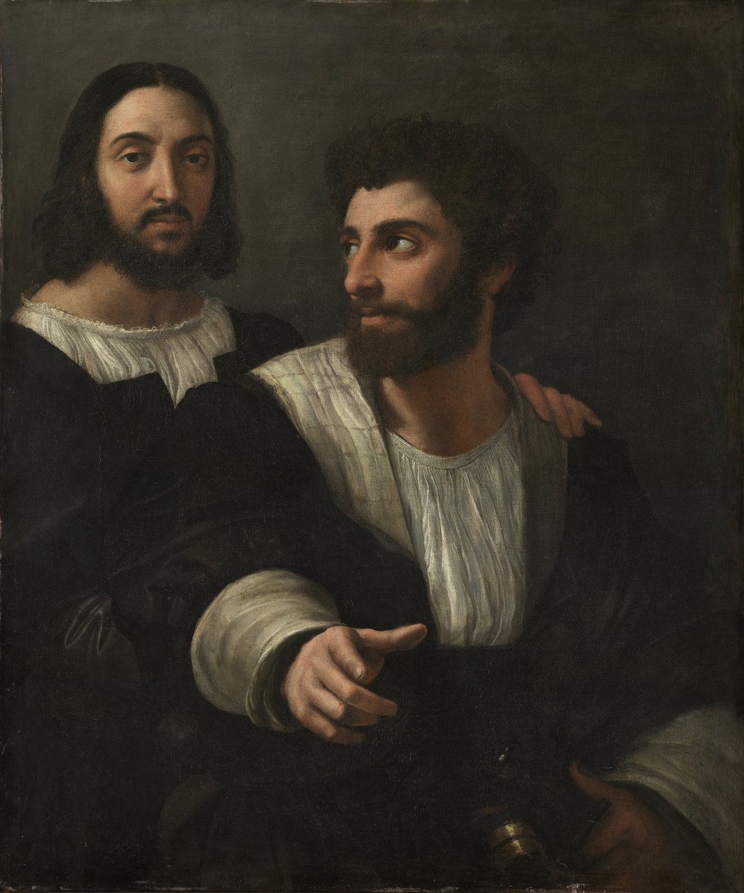 Portrait de l