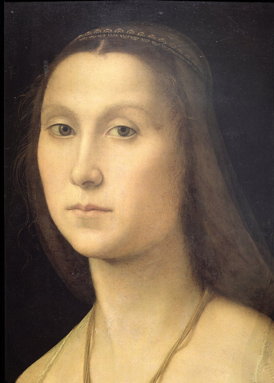 Portrait d