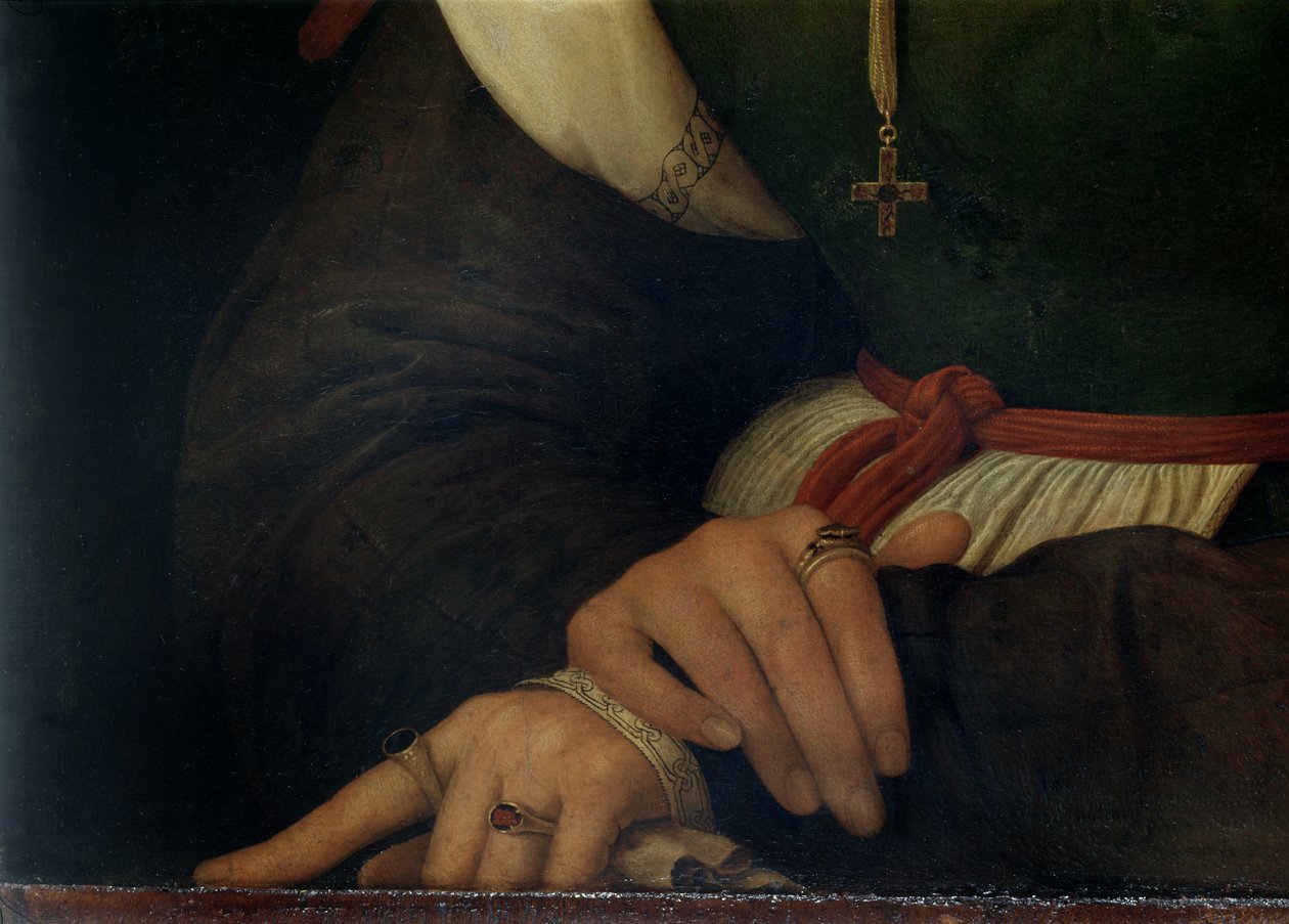 Portrait d