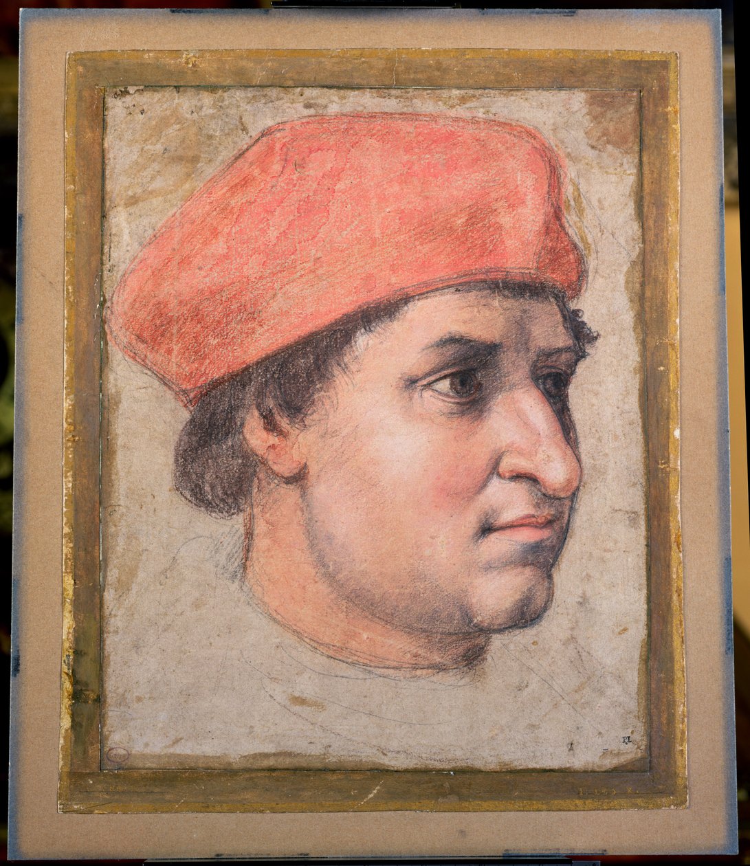 Portrait d
