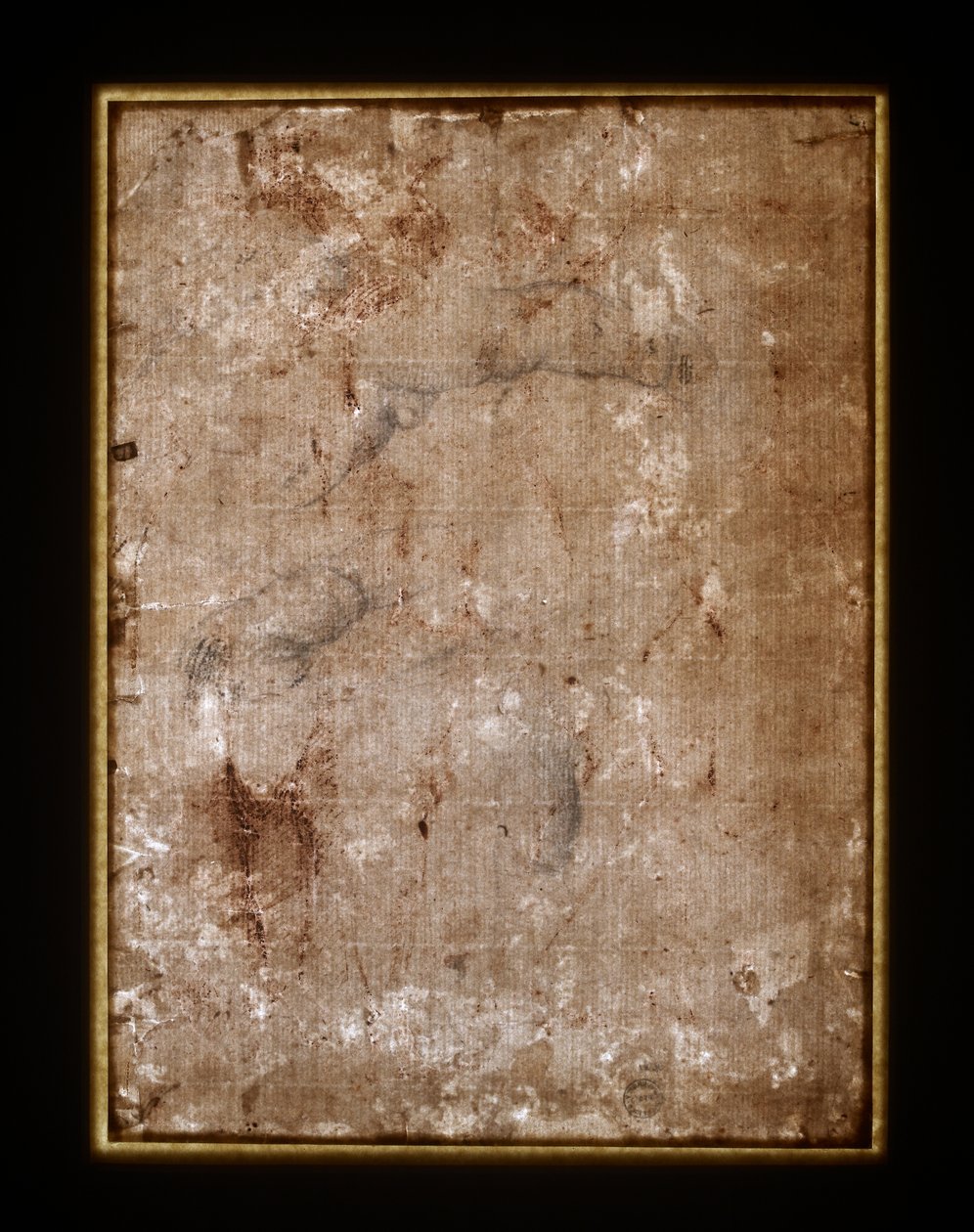 Image inconnue - Raphael