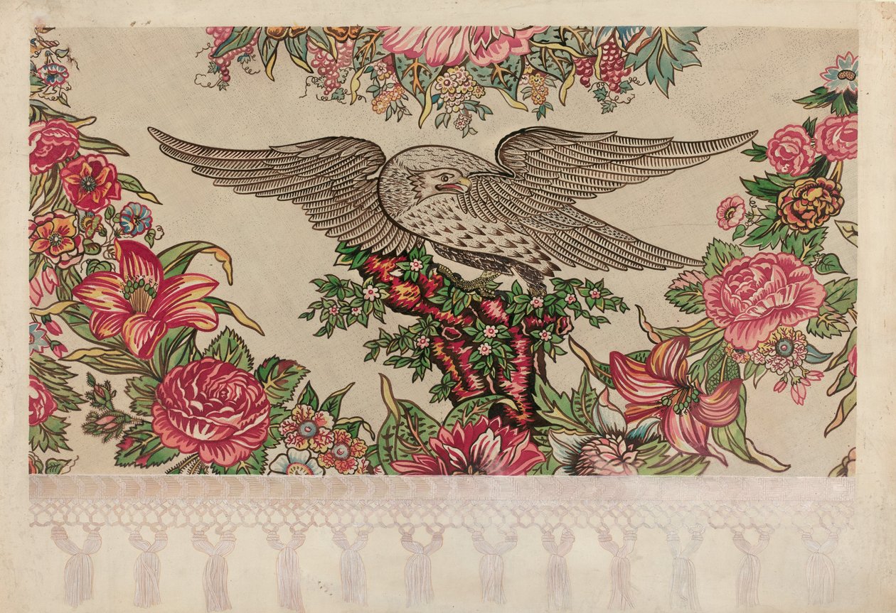 Chintz - Raymond Manupelli