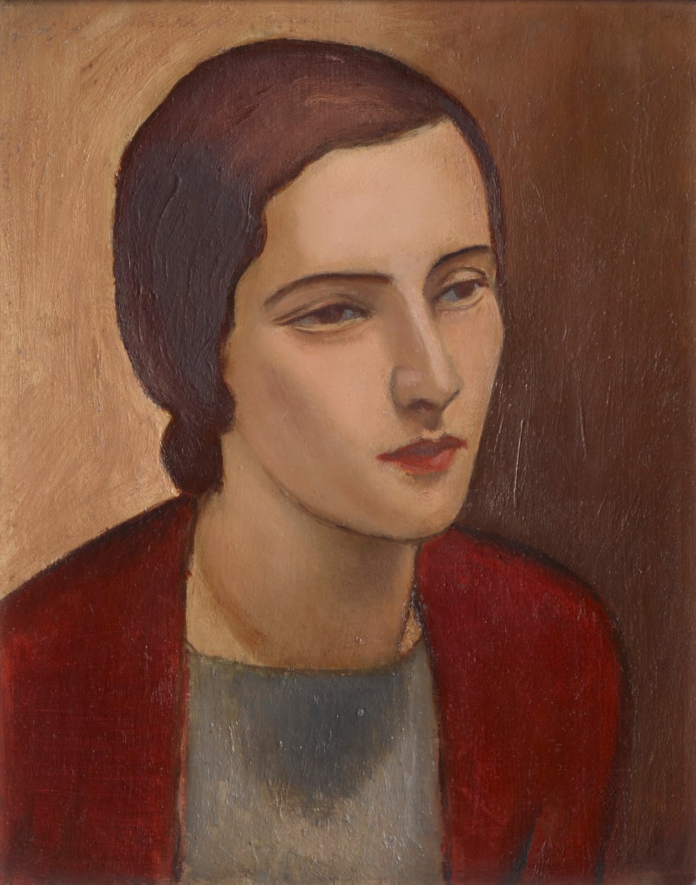 Tête d