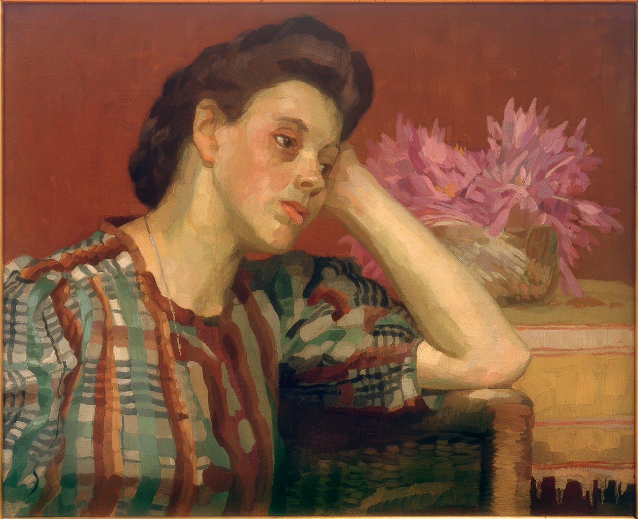 Colchique - Reinhold Max Eichler