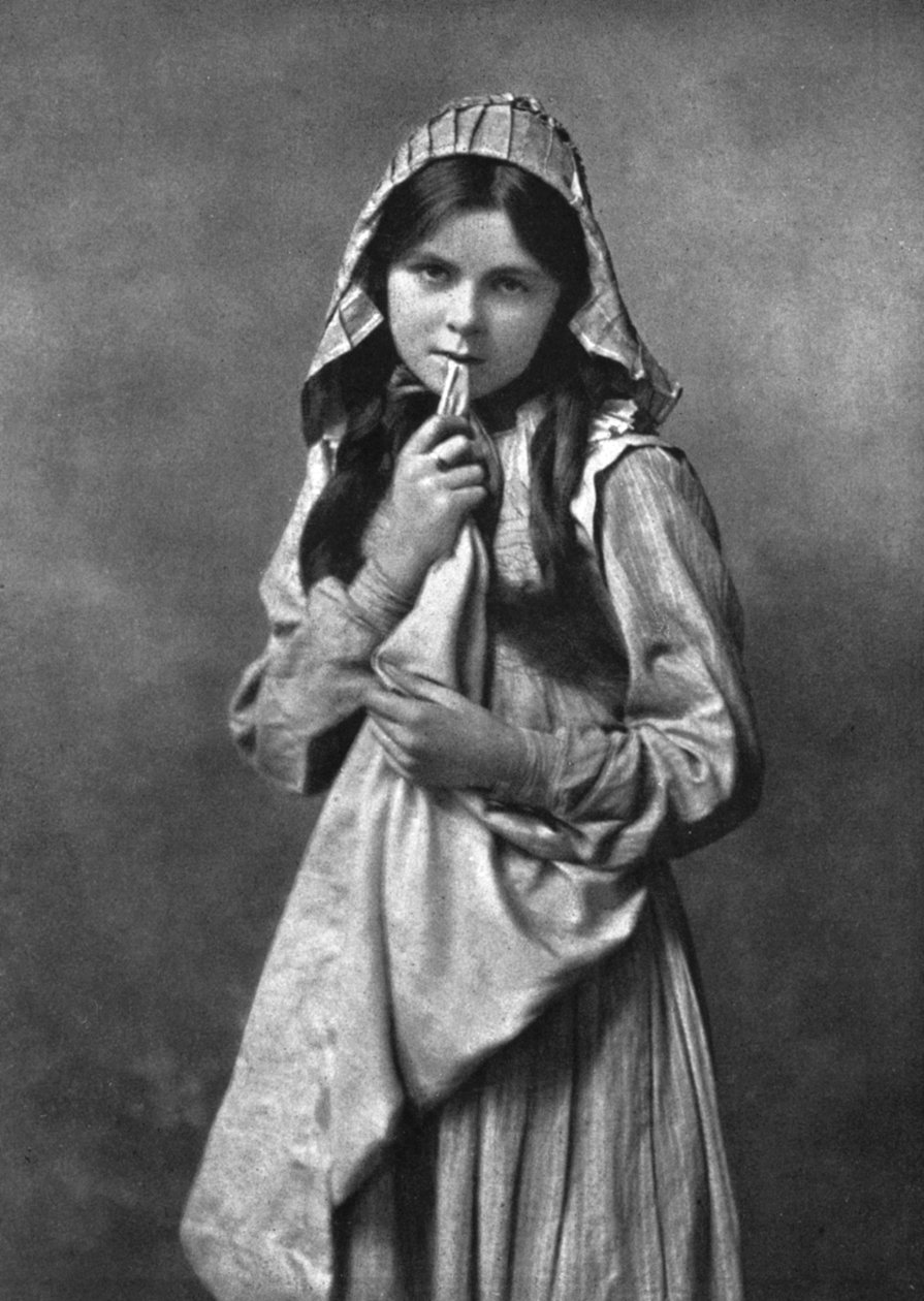 Ivy Thorpe - Reinhold Thiele