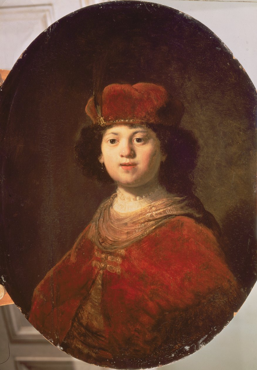 Portrait d