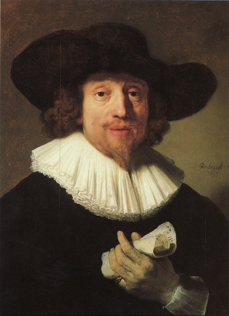 Portrait d