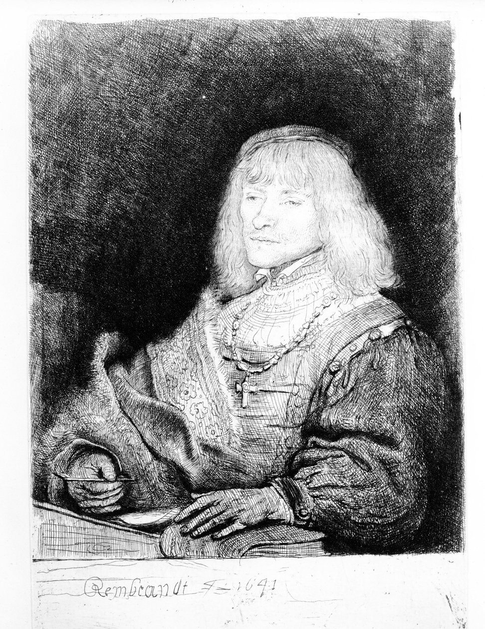 Portrait d