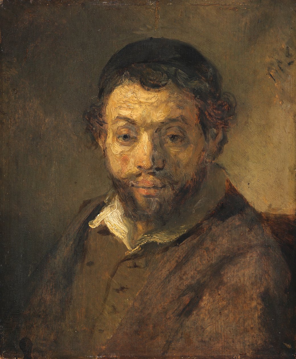 Portrait d