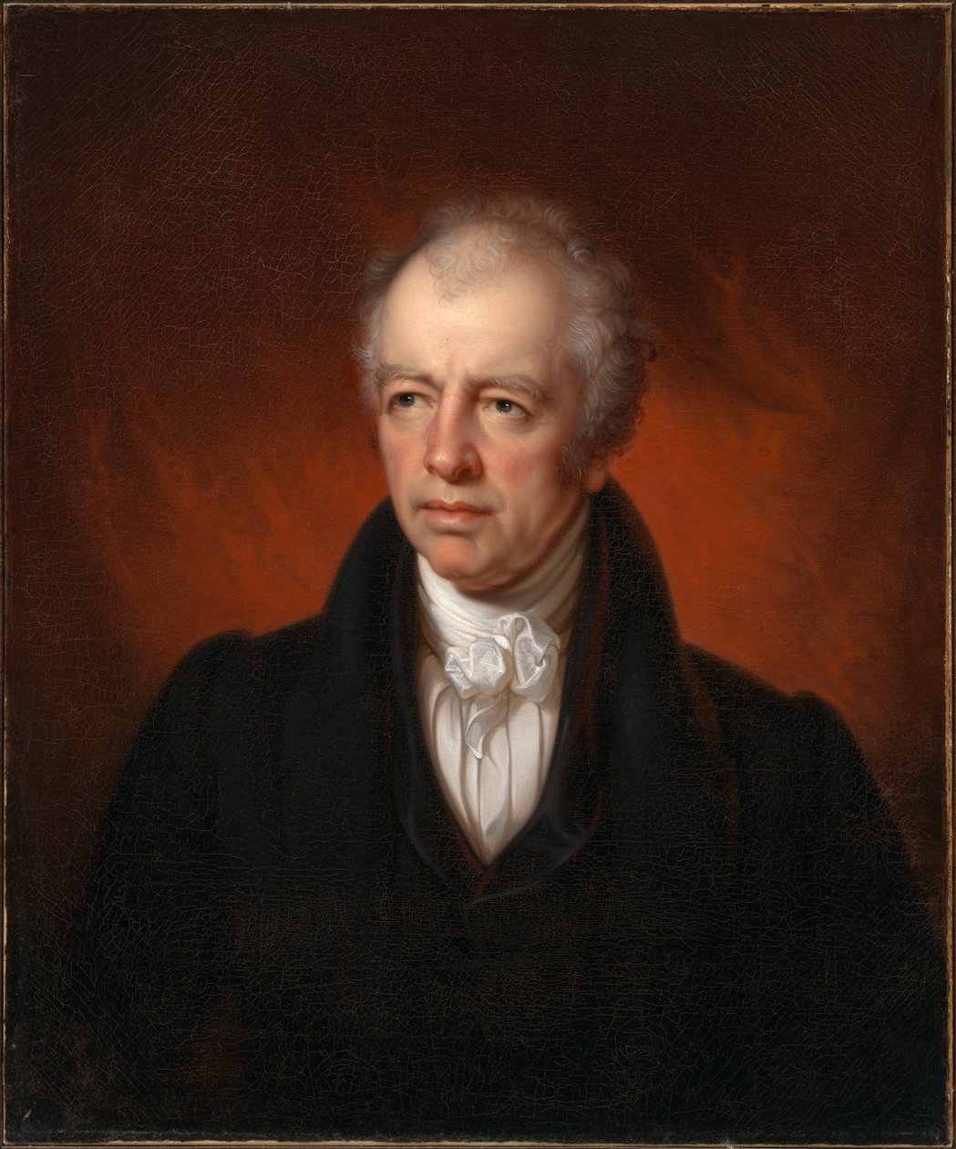 James Kent - Rembrandt Peale