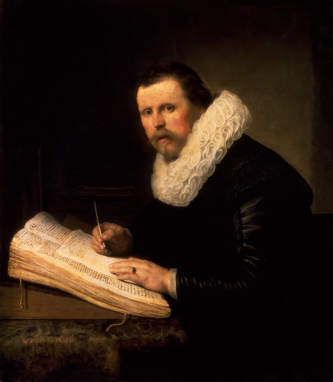 Portrait d