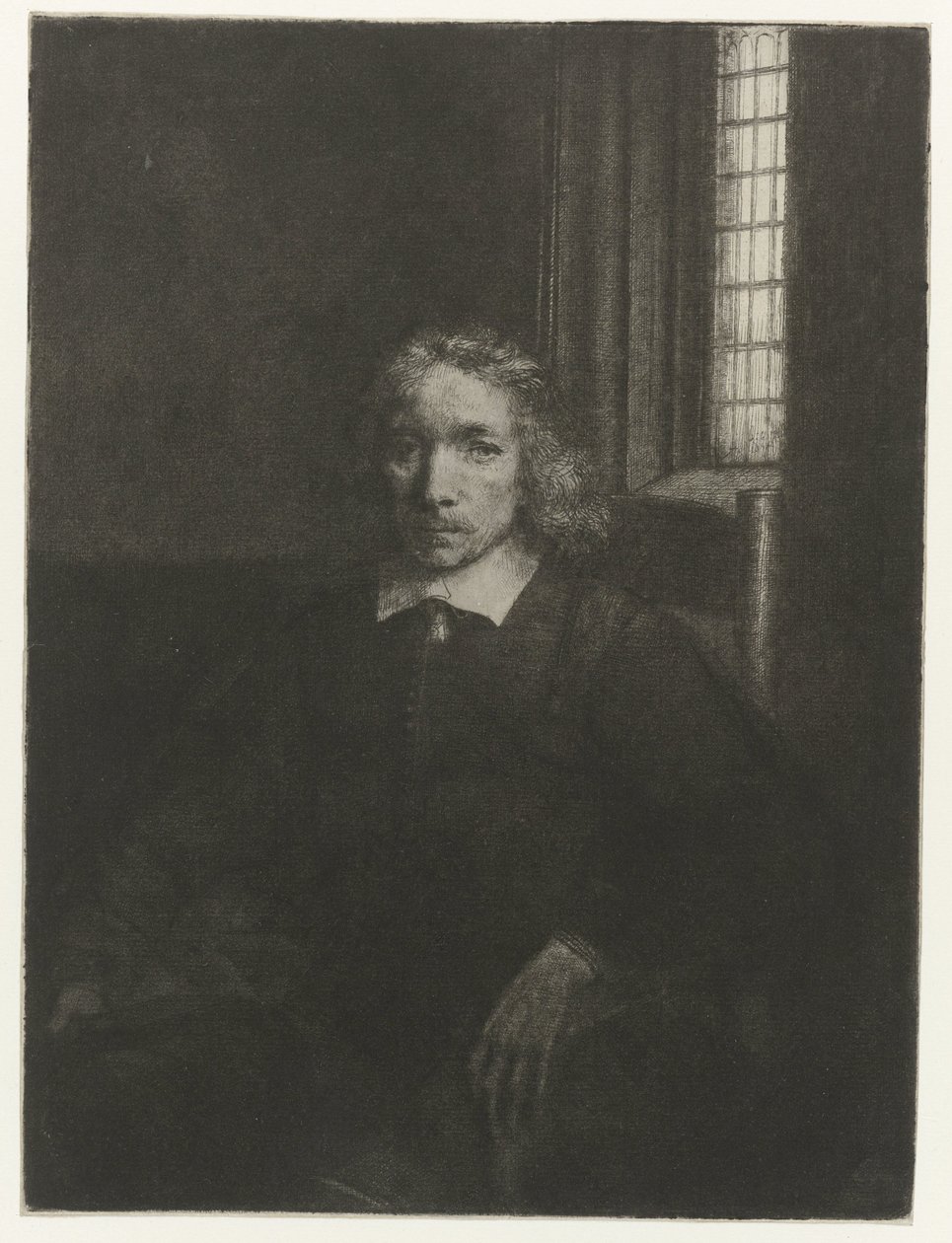 Pieter Haaringh - Rembrandt van Rijn