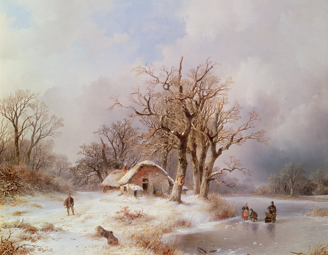 Paysage d