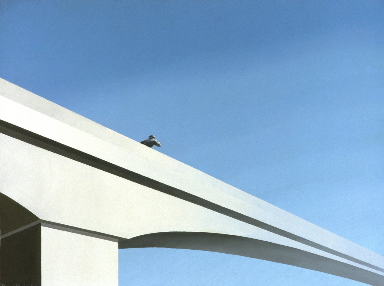 Pont - Rene Boin