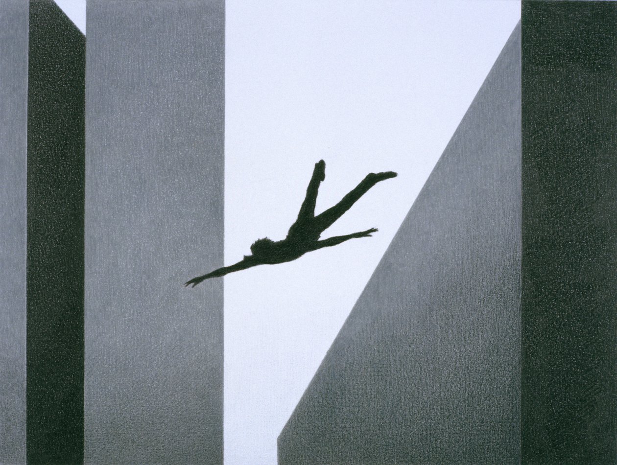 Volant - Rene Boin