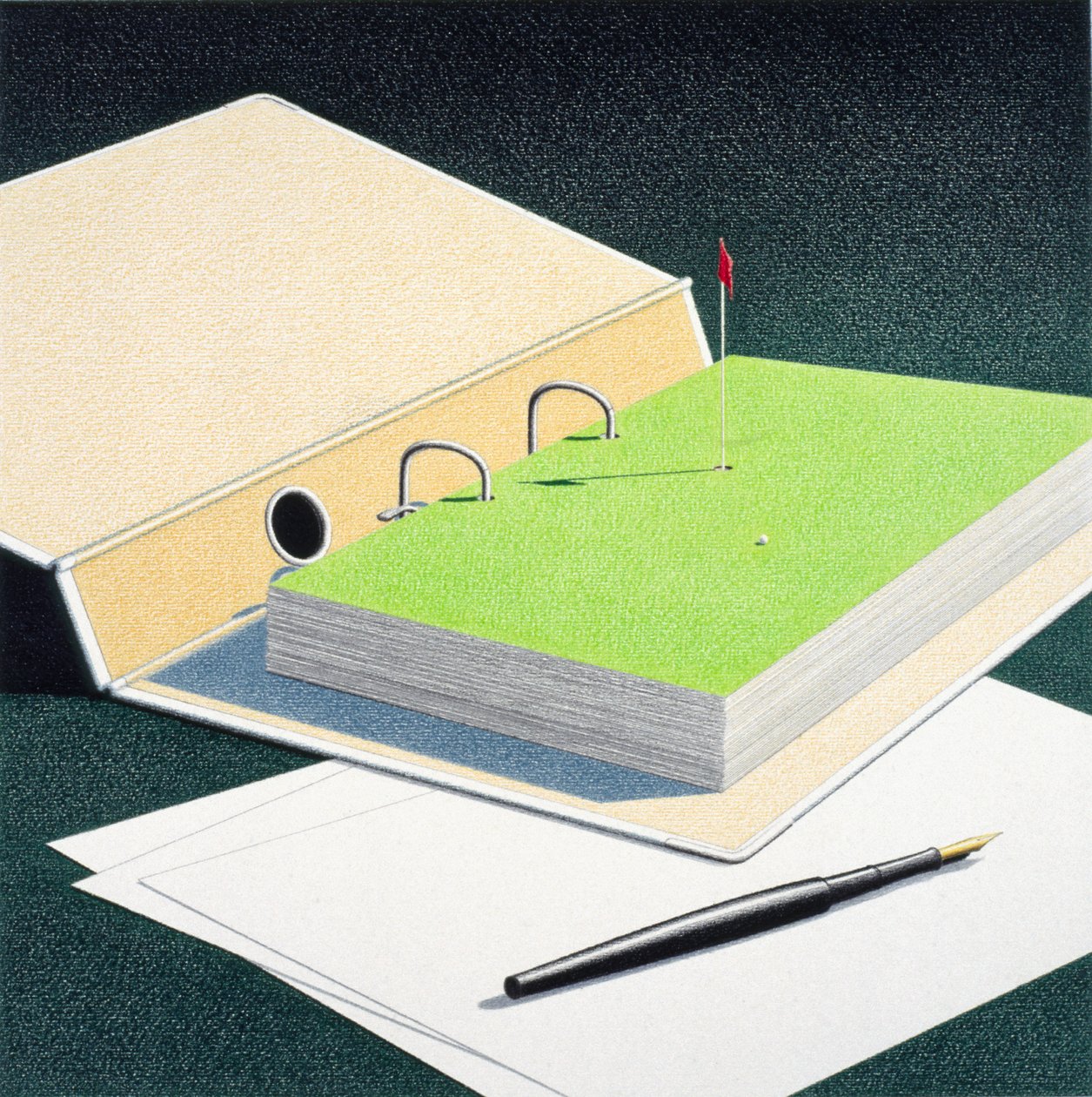 Page un - Rene Boin